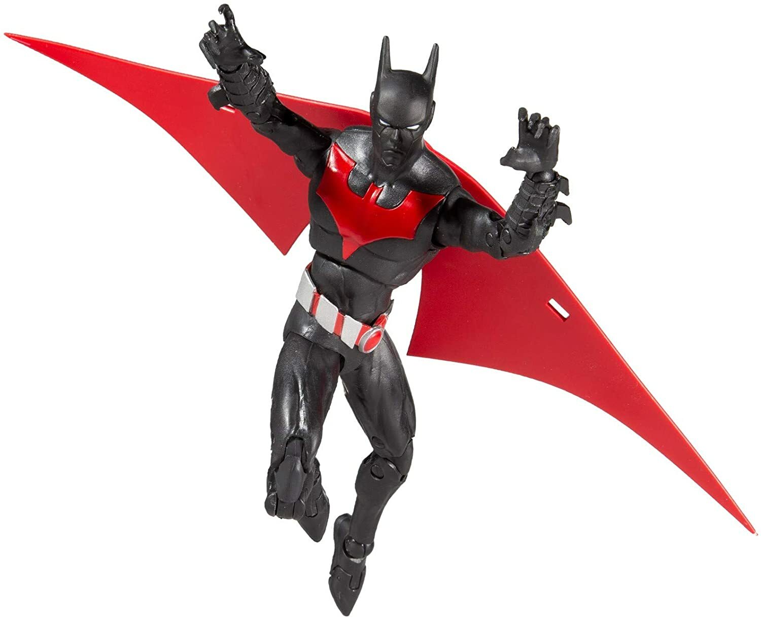 【限定完売】Batmoble / Wow!! 7inch Amazon.com: McFarlane Toys DC Multiverse Batwing (New 52