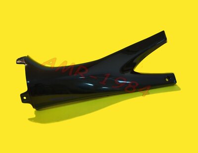 COPRIREGGISELLA DX VERNICIATO NERO ORIGINALE APRILIA RS 50 2000 AP8249889
