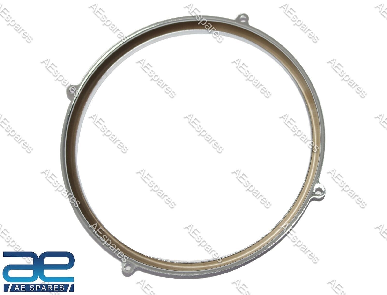 Headlight Grill Inner & Outer Ring For Royal Enfield New Classic 350cc Reborn