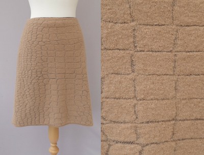 Marc Cain Skirt Size N5 UK14 JE230