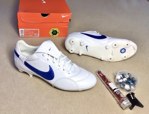 Nike プレミア3 固定式 ナイキ プレミア3 / NIKE PREMIER III -サッカーショップ【SWS】