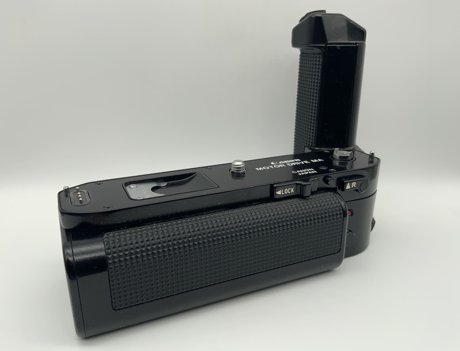 Canon iib？rapid winder Canon Rangefinder Camera 