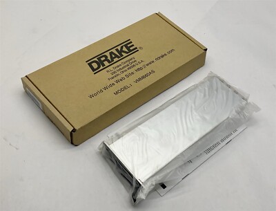 RL Drake VMM860AS Agile Stereo Audio Video Modulator Module NEW