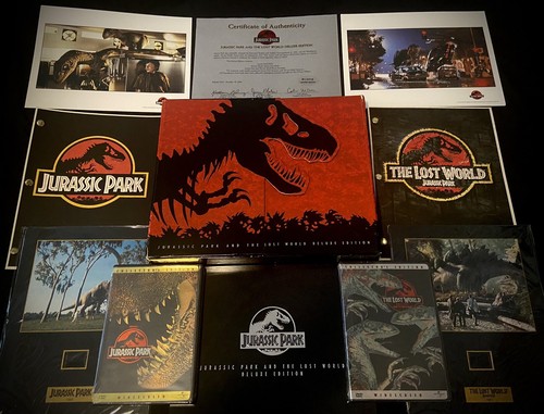 The Lost World：Jurassic Park中古・PAL・MD欧州版 The Lost World：Jurassic Park【中古・PAL版・MD欧州版