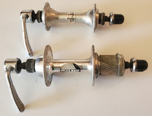 HB-04050　フランス製　マイヨールMaillard Helicomatic ヘリコマティック ハブ前後　36穴 F/100mm R/123mm　中古 $_12.JPG?set_id=880000500F