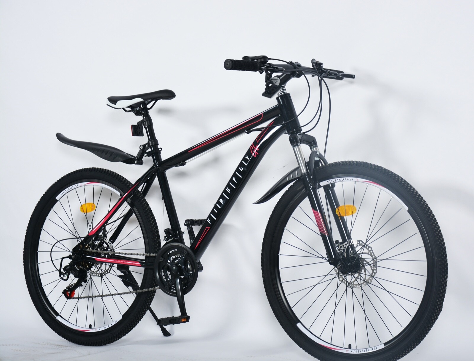 muddyfox radar 20 inch dual suspension bike