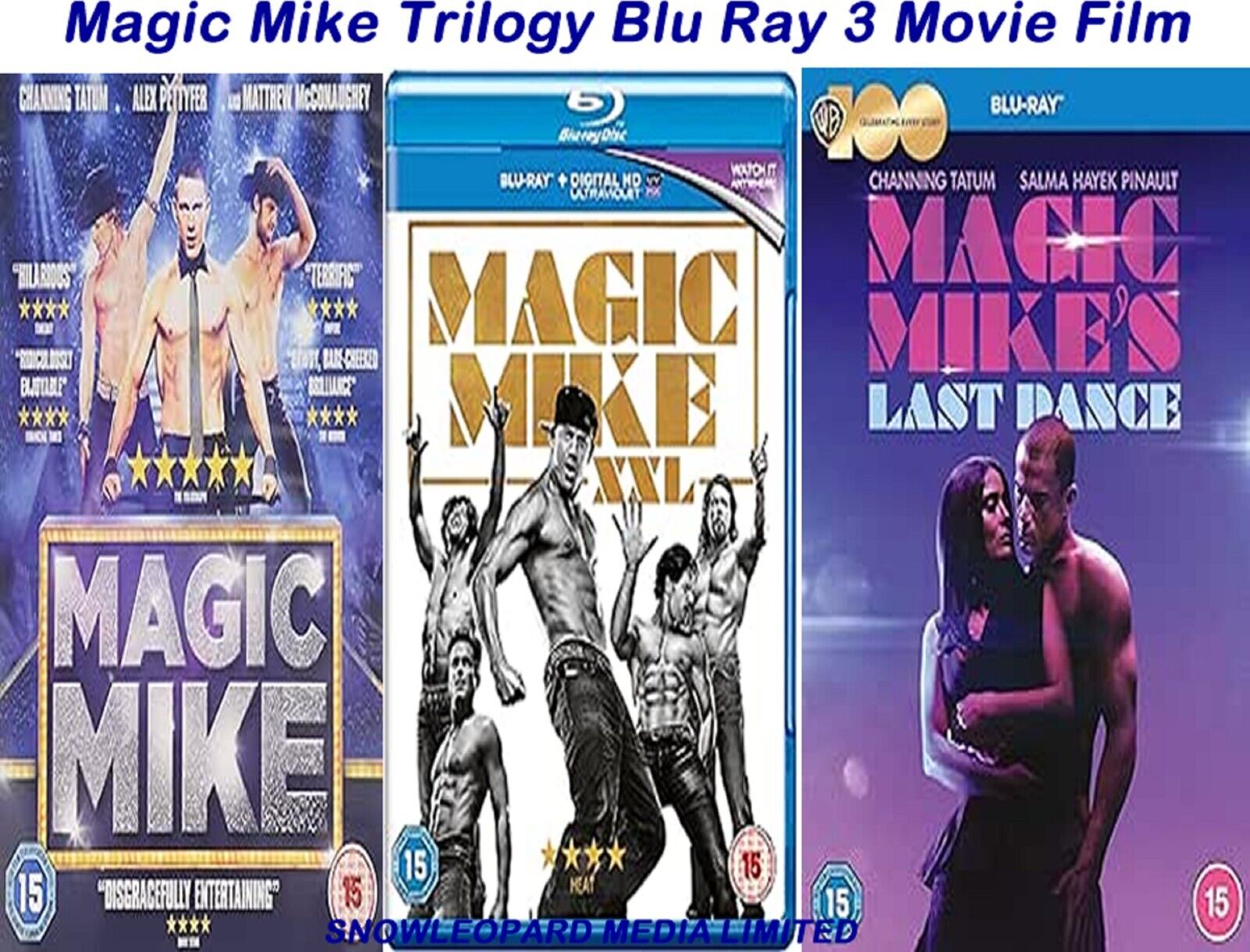 Magic Mike - Old Game With A New Twist: CD | Rap Music Guide
