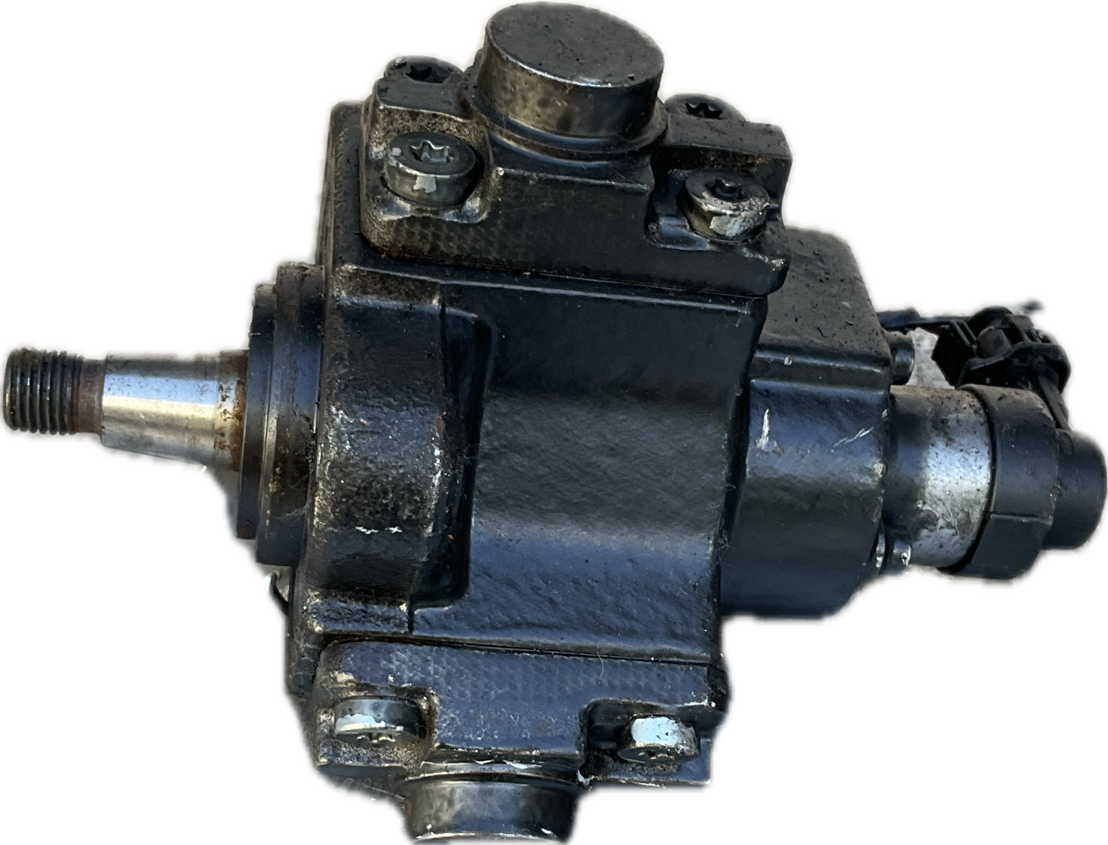 Pompa iniezione CHEVROLET OPEL 0445010180