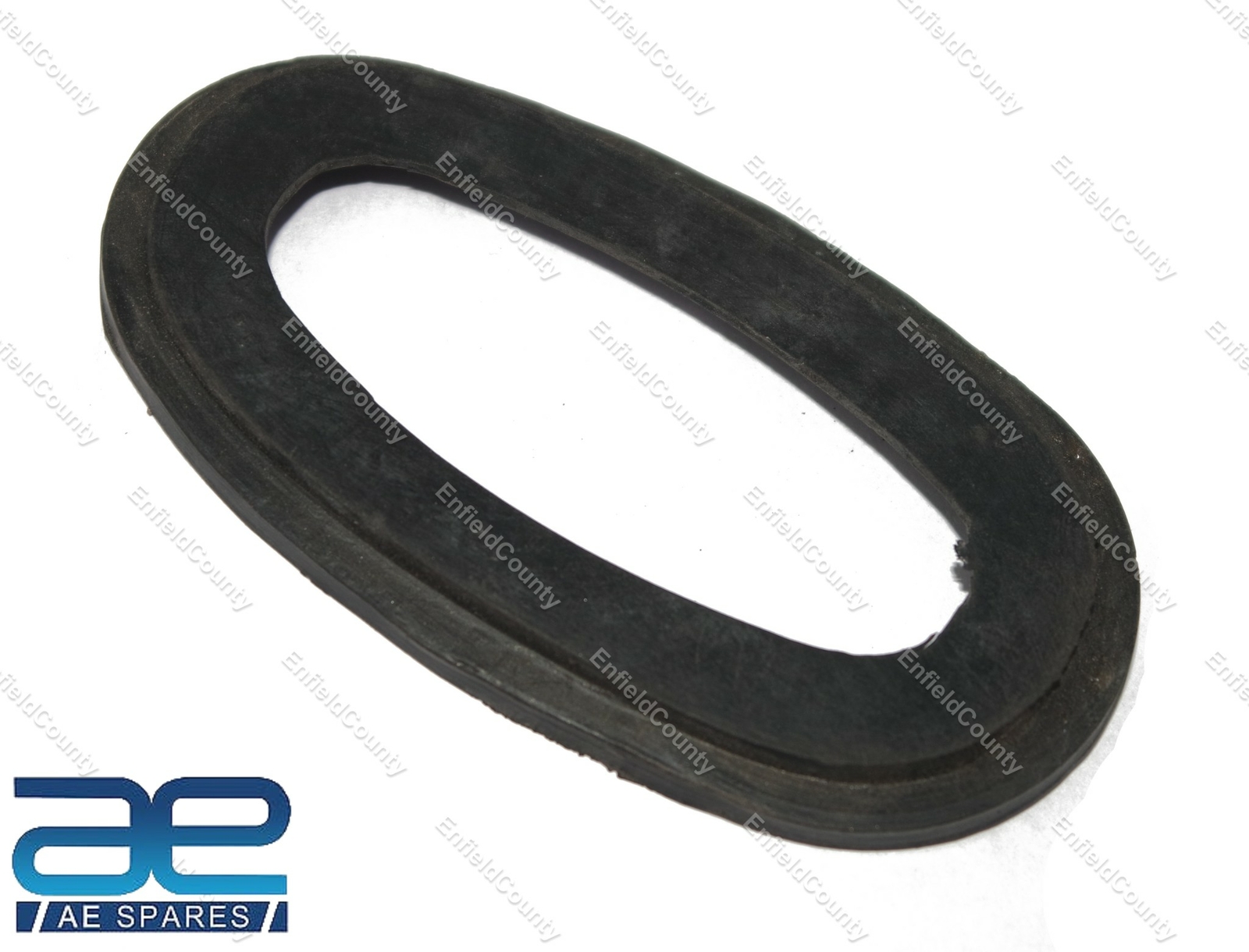 For LAMBRETTA GP 125 150 200 Air Filter Elbow Rubber