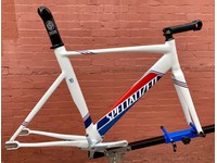 langster pro frameset