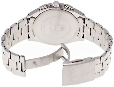Pre-owned Citizen Watch Attesa At8040-57e Japan Domestic