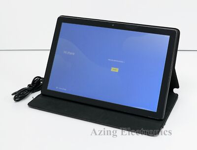 11 Bit Studios Kurio Smart 2in1 Pro Kids Tablet C21250 - Black READ