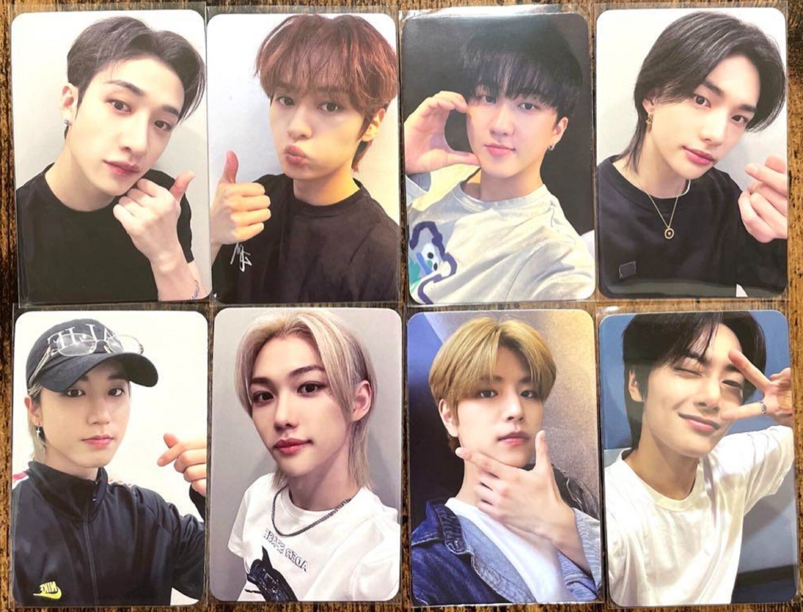 straykids 5-STAR mmt ７種set straykids 5-STAR mmt 7種set straykids 5-STAR mmt 7種set