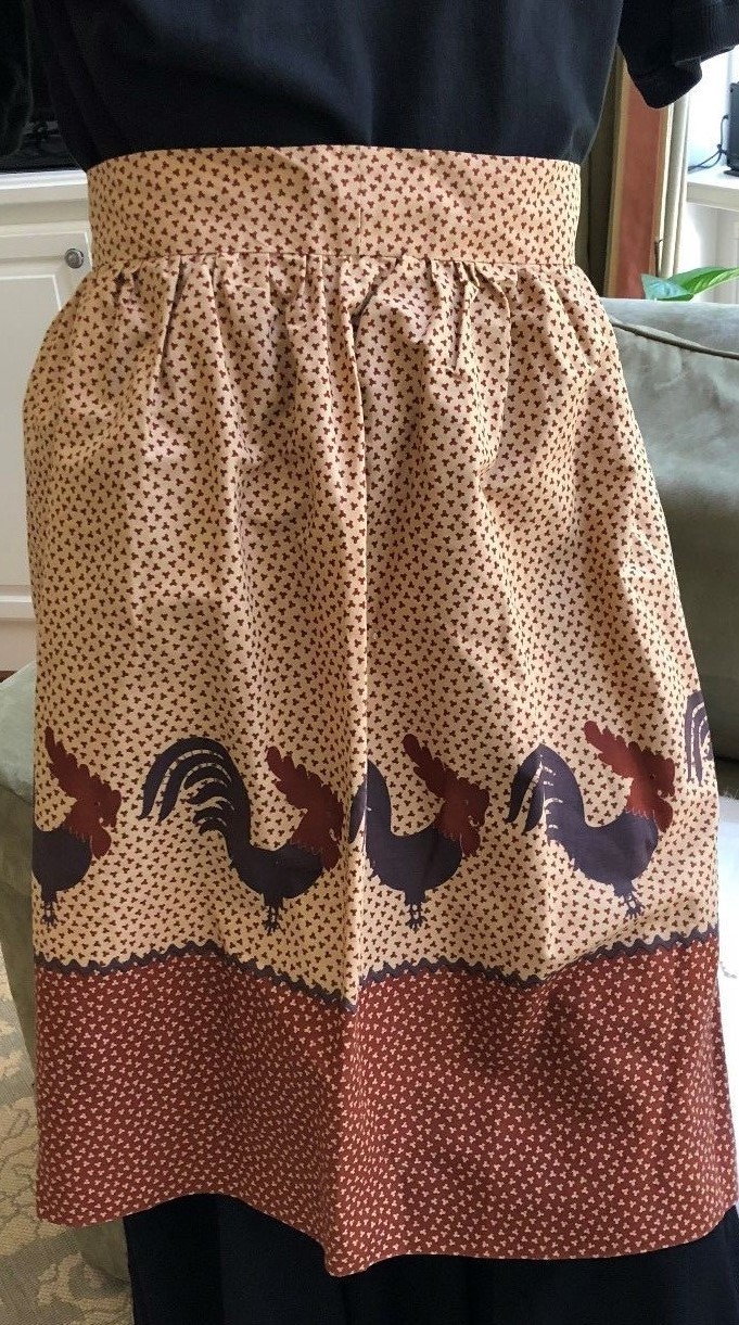 Vintage Aprons