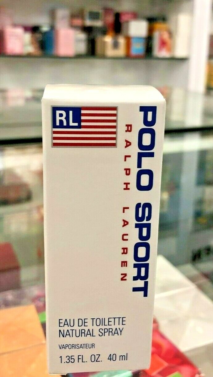 ◆新品◆ ラルフローレン ポロスポーツ EDT 40ml×2本 ◆送料込み◆ Amazon.co.jp: 【ラルフローレン】ポロ レッド EDT・SP 125ml