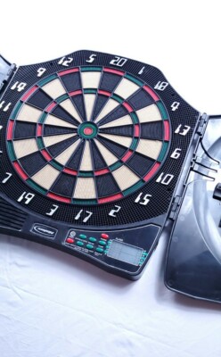Dart Boards - Halex
