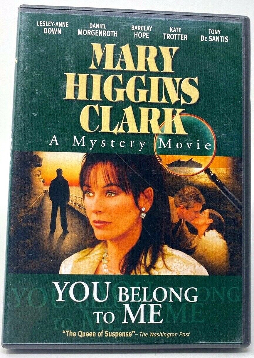 その他 Mary Higgins Clark: Un Jour Tu Ver [DVD] その他 Mary Higgins Clark: Un Jour Tu Ver [DVD] Mary Higgins