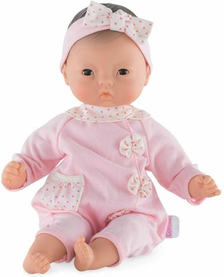 Clothing Shoes Corolle Mon Premier Bebe Calin Bisou Doll Corolle Usa Dmn15 Toys Games Career Iresearchnet Com