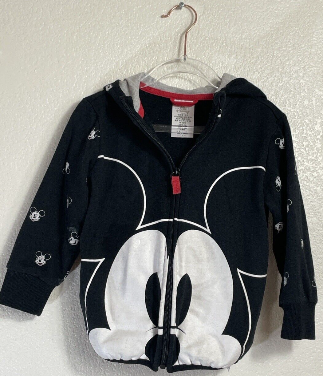 d*7様 Disney Mickey Jacket Mサイズ Mickey Mouse ''Best of Mickey'' Varsity Jacket for Adults