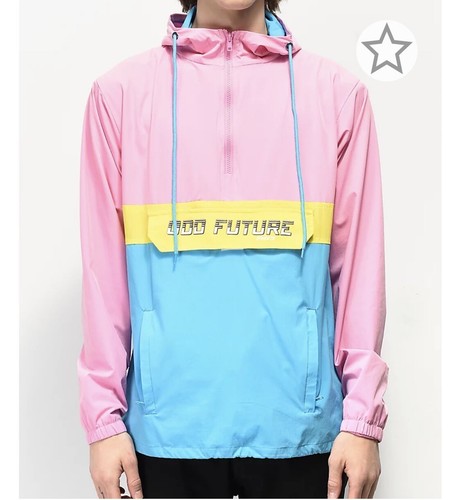 FUTUR PLAY JACKET サイズL FUTUR PLAY JACKET サイズL