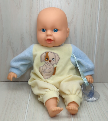 Cititoy doll clothes online