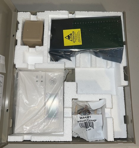 ADT Honeywell Safewatch Pro 472540D Home And Business Security Protection