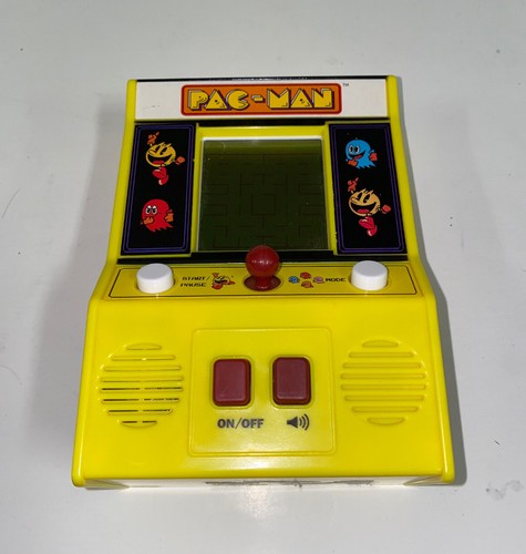 pack man&#39;s Pacman RX - Another Pacman game appears and this one is a