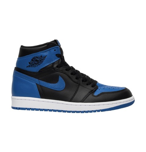 Nike Air Jordan 1 RETRO HIGH OG ロイヤル2017 Brand New Nike Air Jordan 1 Retro High OG Royal 2017 Size