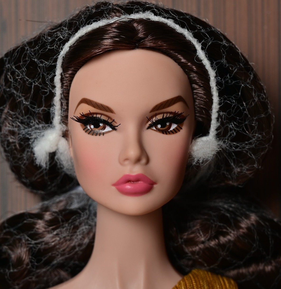 Angel Eyes☆Poppy Parker☆ポピーパーカー Angel Eyes Poppy Parker® Dressed Doll The Poppy Parker