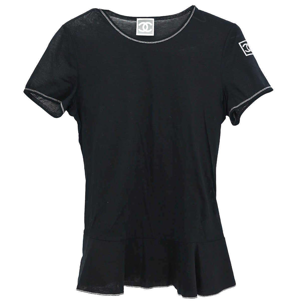 CHANELスポーツ CHANEL スポーツライン ミニボストン ブラック をお買取りしま