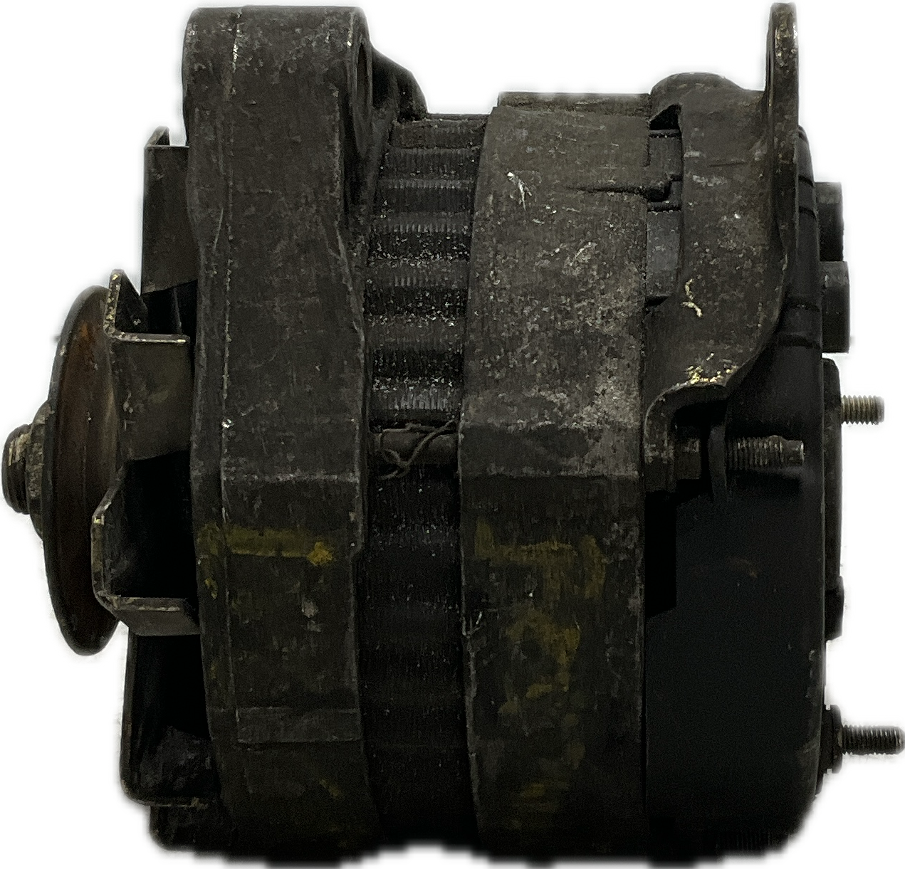 Alternatore CITROEN C25 FIAT DUCATO PEUGEOT 504 codice ricambio 2541376