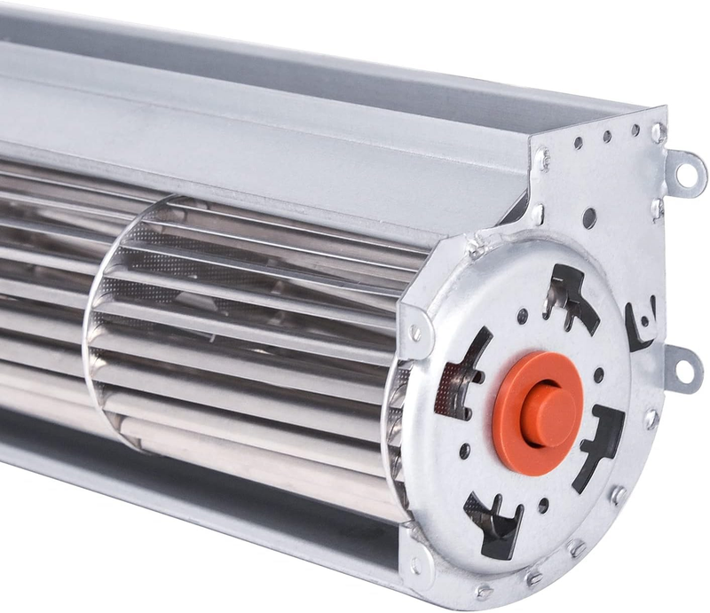 SRV7000-659 Convection Blower Fan Replacement for Pelpro PP60, PP60-B Pellet Sto