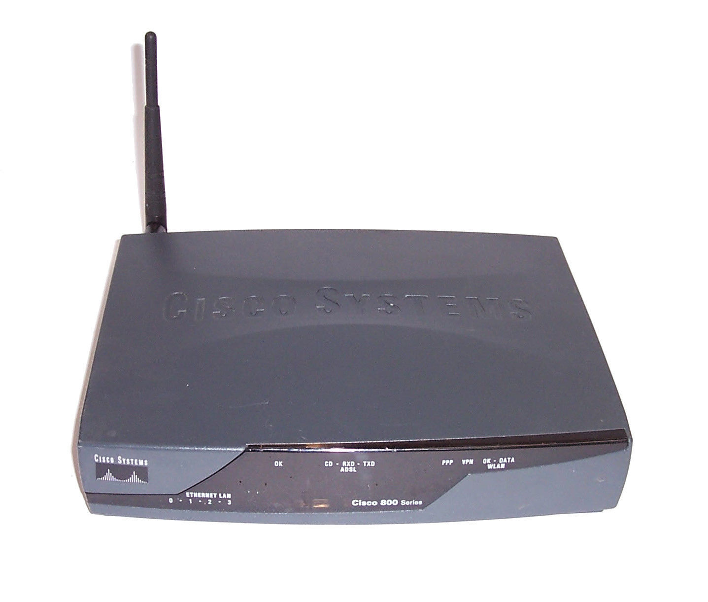 Cisco Firmen-Router
