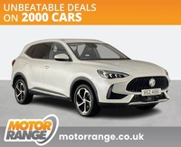2023 MG MG HS 1.5 T-GDI Trophy 5dr DCT Crossover/SUV PETROL Automatic