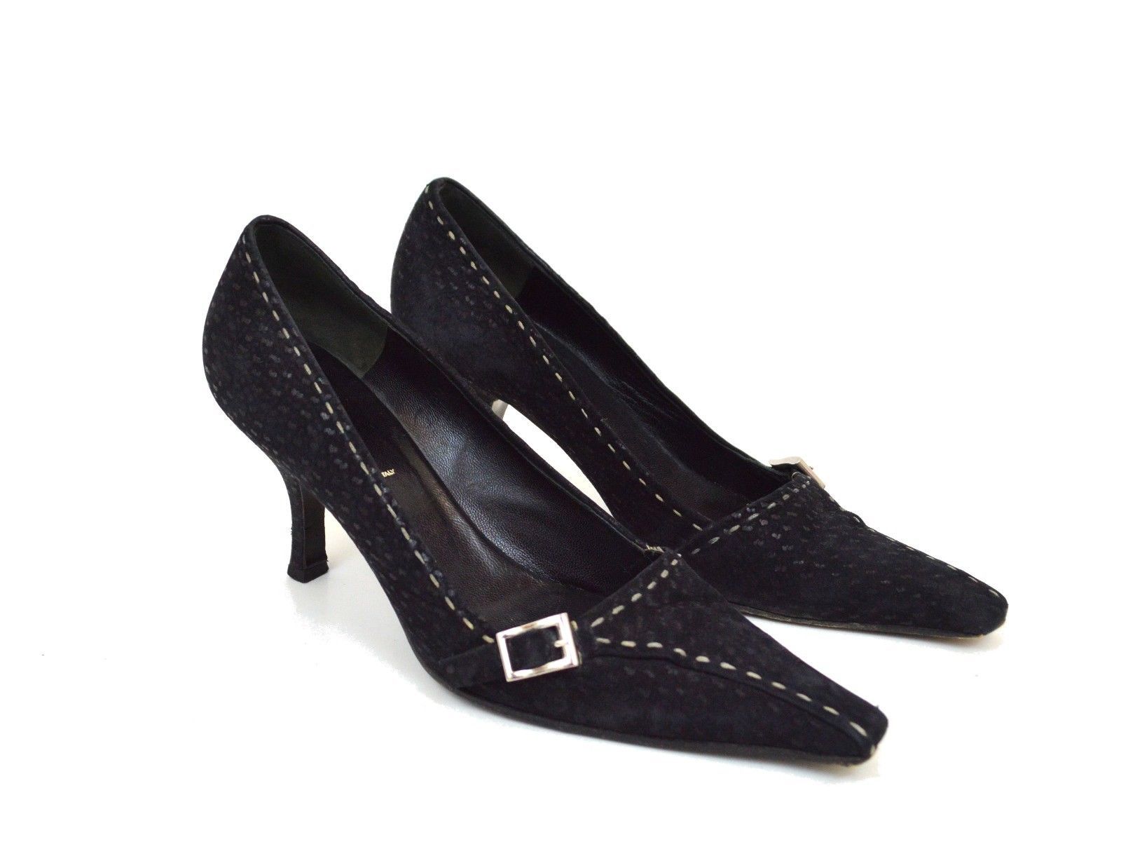 PRADA Women's Wear to Work Heels