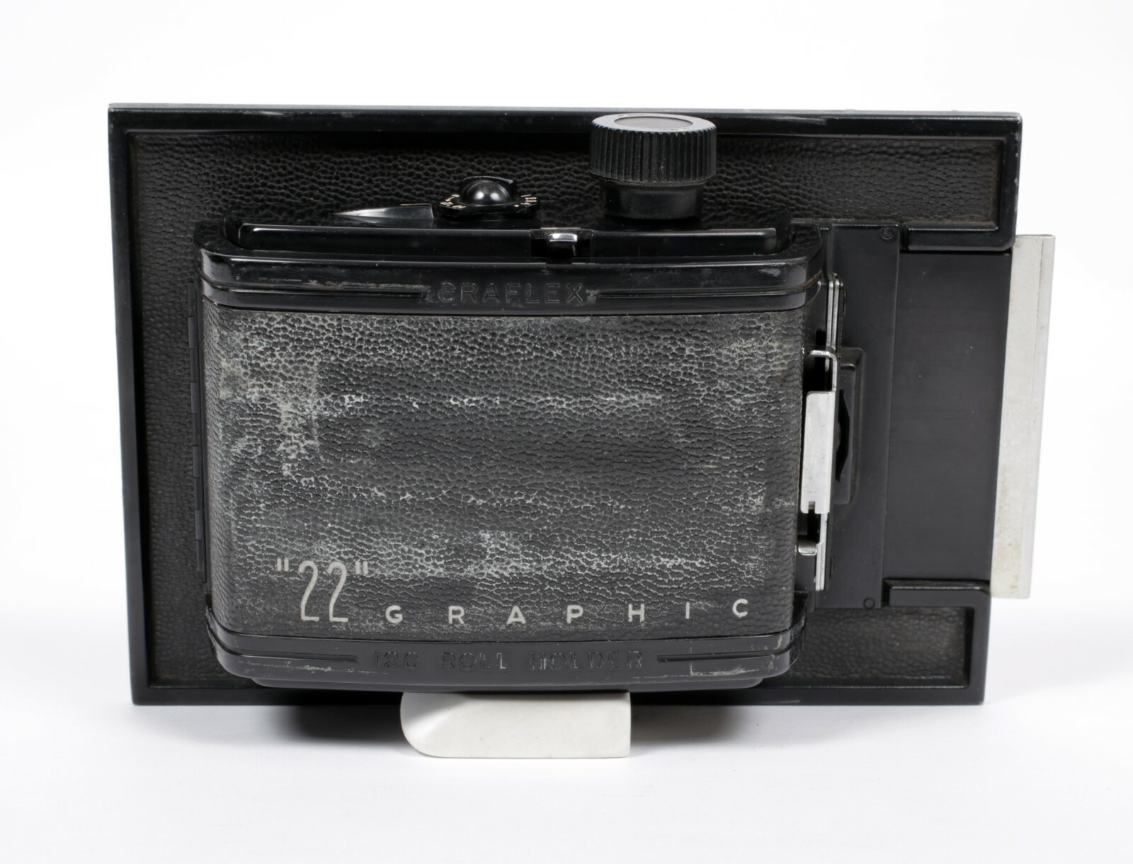 Graflex 4x5 フィルムホルダー Graflex シート フィルム