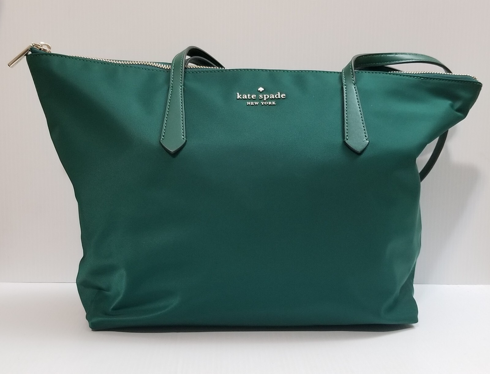 ■OVHEE■ Betty Nylon Tote BagPale Green P00000RN CO-BA | NYLON TOTE BAG | Coba Nylon Tote Bag | co-ba_Tokyo