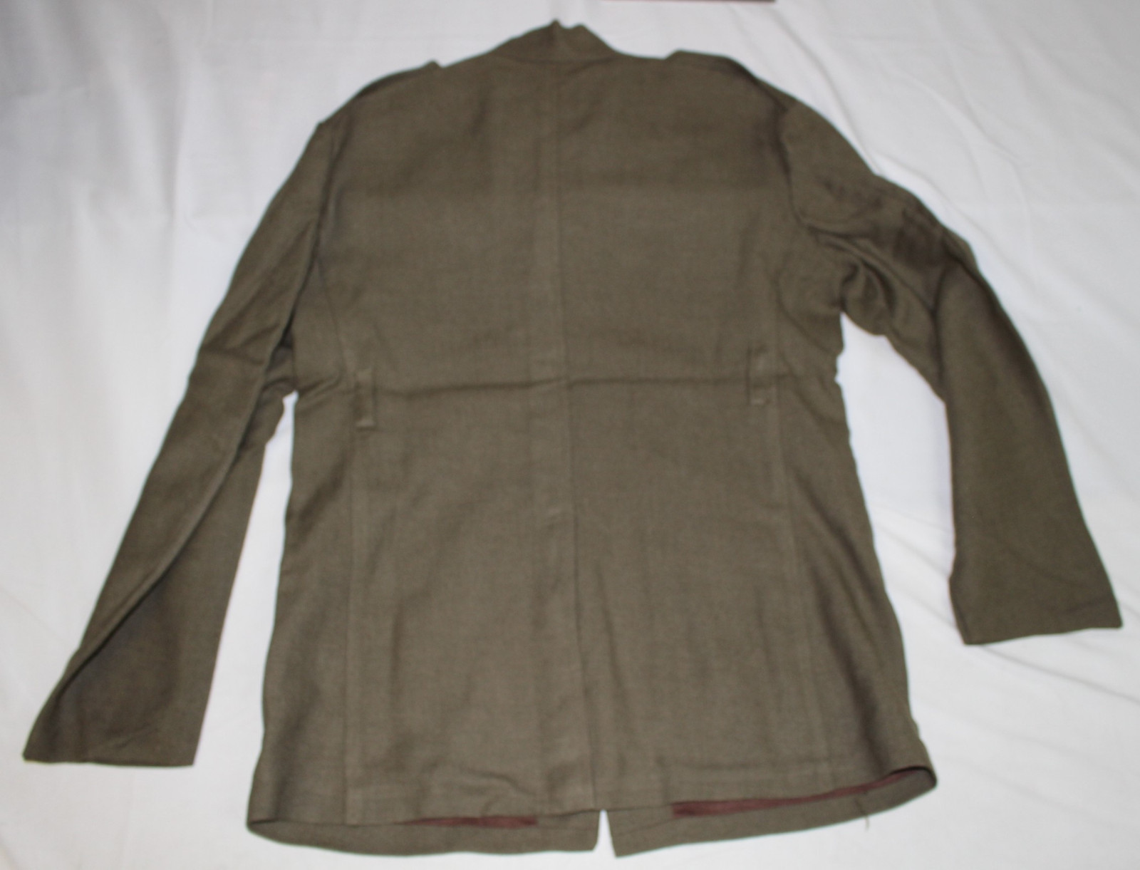 RARE EARLY IRAQI ARMY OFFICER FULL DRESS UNIFORM GROUPING