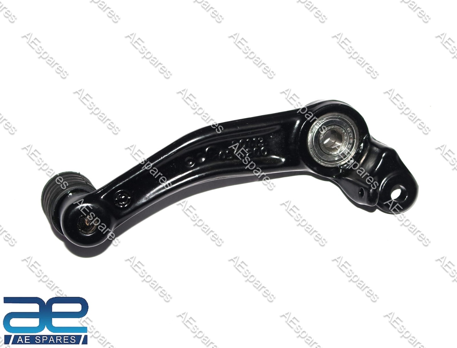 Rear Brake Pedal Lever Assembly Fits For KTM Duke 200 Motorcycle