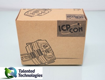 ICP CON I-7045 16 CHANNEL DIGITAL OUTPUT DATA ACQUISITION MODULE NEW