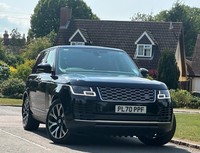 2020 Land Rover Range Rover 3.0 SD V6 Vogue SE Auto 4WD Euro 6 (s/s) 5dr ESTATE 
