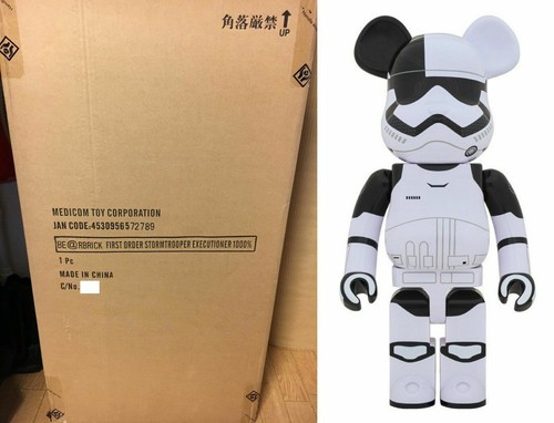 MY FIRST BE@RBRICK B@BY GOLD&SILVER Ver. 1000% MEDYCOM TOY MY FIRST BE@RBRICK B@BY GOLD&SILVER Ver. 1000% MEDYCOM TOY