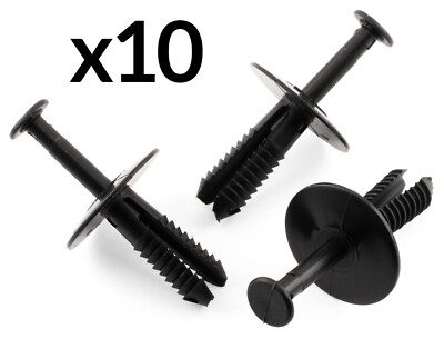 Bmw Fixing Plug New Genuine X10 Car Parts Vehicle Parts Accessories