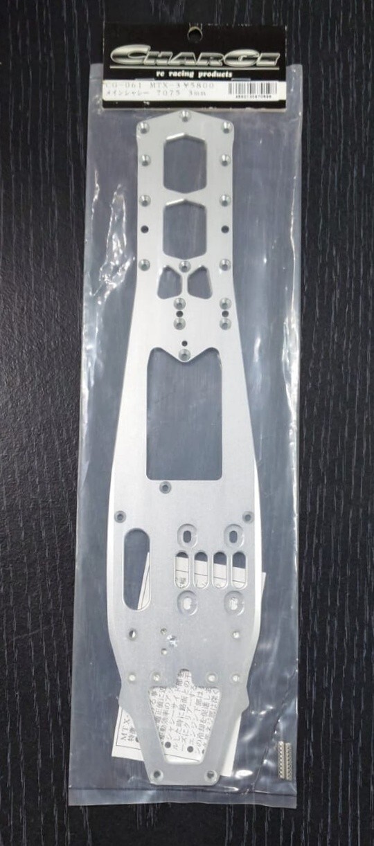 MUGEN MTX-3 シャーシ Mugen Mtx 3 | eBay