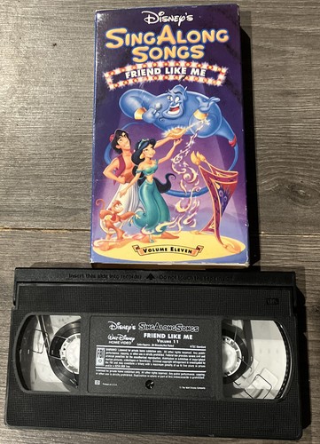 Disney Sing Along DVD セット 1-11 Disney Sing Along DVD セット 1-11 $_12.JPG?set_id=880000500F