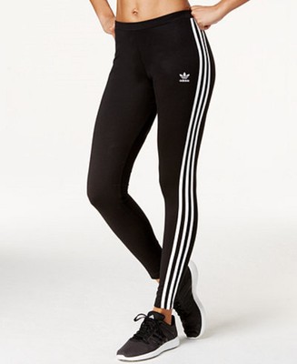 ボトムスその他 adidas 3S 12 leggings black IP2976 adidas Opt 3 Stripes leggings Black | Traininn