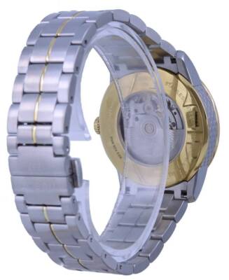 Pre-owned Tissot T-classic Luxury Powermatic 80 Swiss Made T086.407.22.037.00 Mens Watch