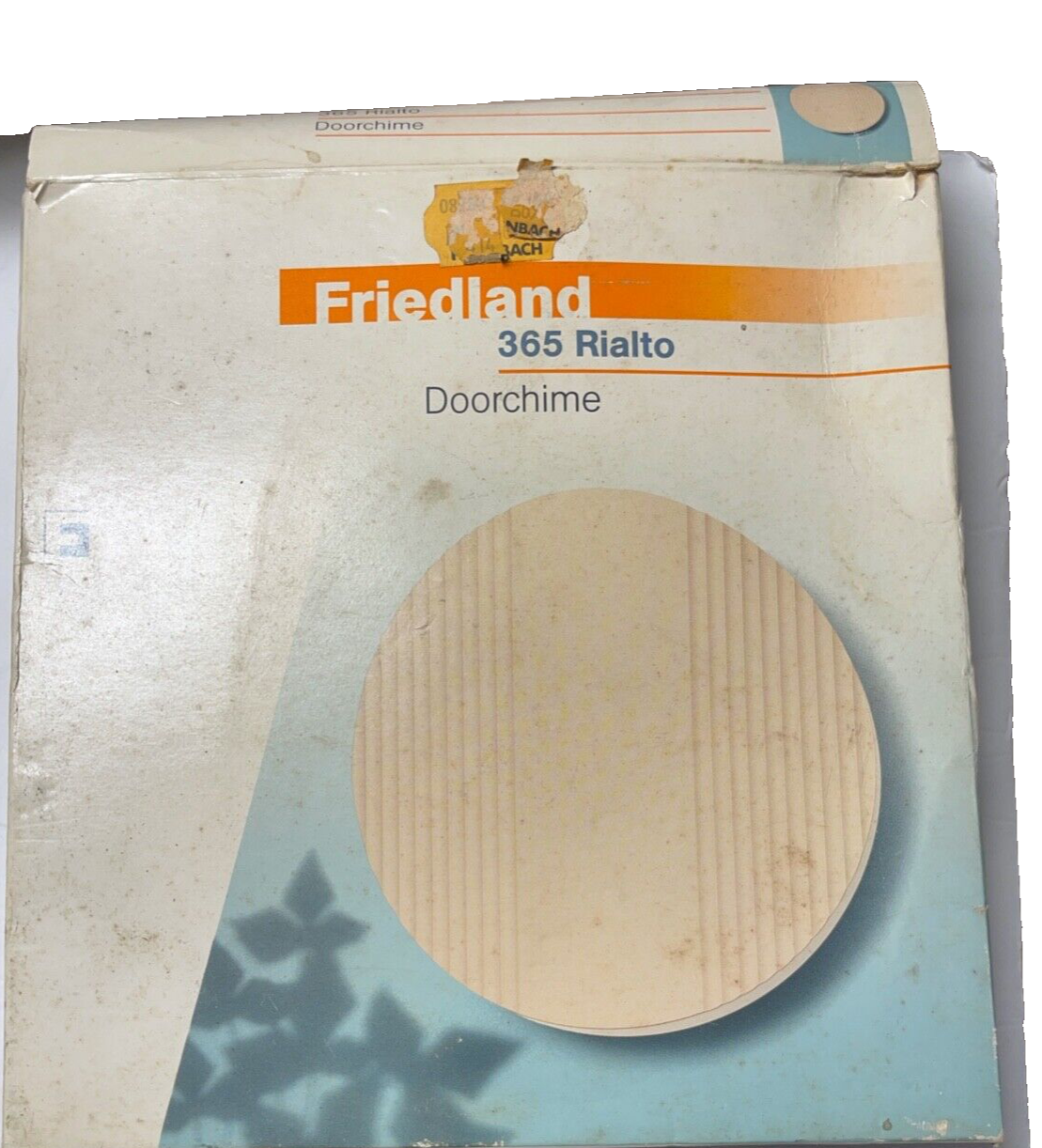 Friedland Doorbell Chimes Doorbellchimes