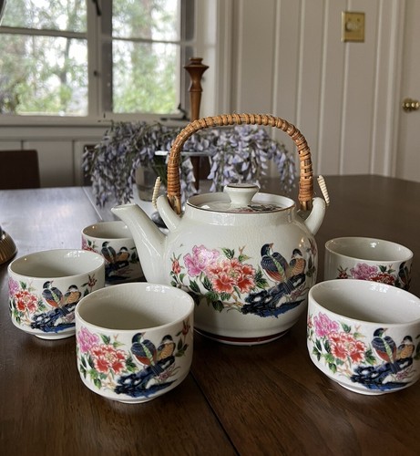 Afternoon tea/Boulangerie 陶器皿 5枚セット Afternoon tea/Boulangerie 陶器皿 5枚セット