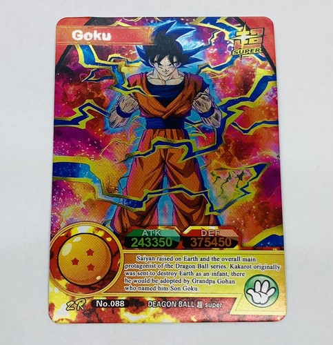 ドラゴンボールカード yokky-feliz-11 ドラゴンボールカード yokky-feliz-11 2022 Dragon Ball Super
